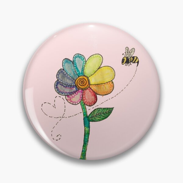 Item preview, Friends designed and sold by Alliecat Arts.