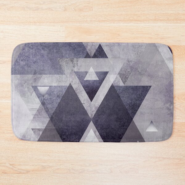 Item preview, Purple Geo designed and sold by UrbanEpiphany.