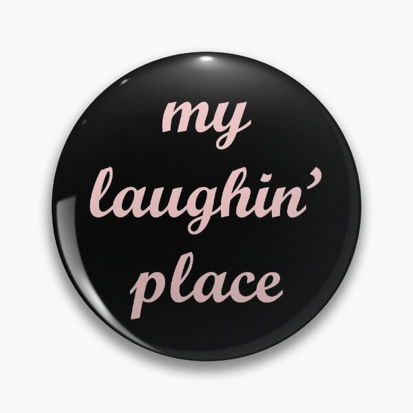 Item preview, Millennial Laughin' Place designed and sold by FandomTrading.