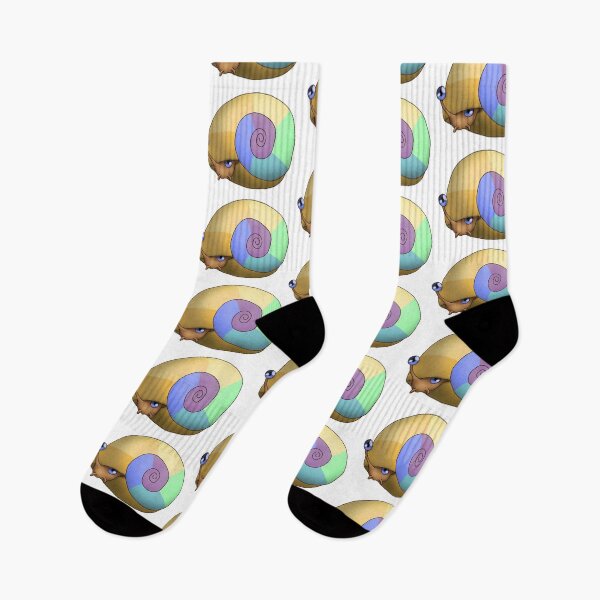 Item preview, Nonbinary Gai Coming Out Pride Snail designed and sold by PrideSnails.