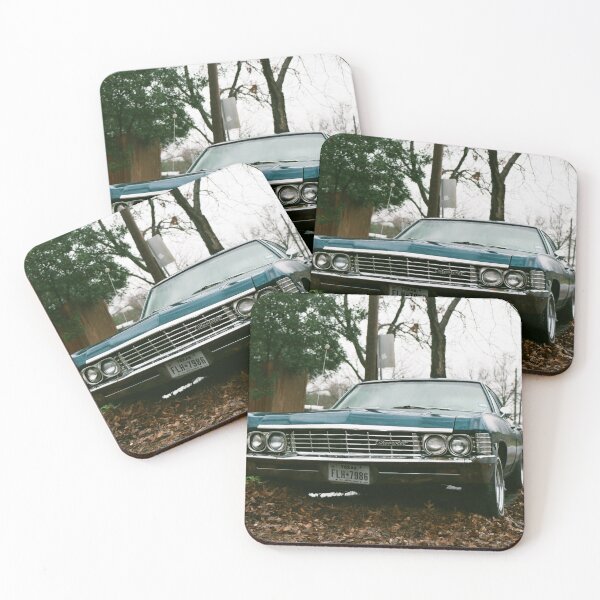Item preview, Color Car designed and sold by Ramon Walker.