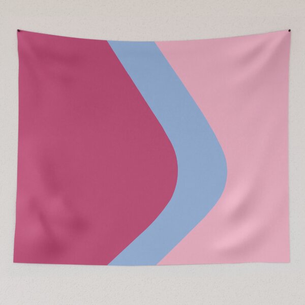 Item preview, Bubblegum Wall designed and sold by FandomTrading.