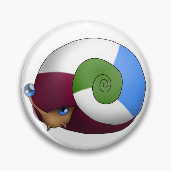 Item preview, Viramoric Coming Out Pride Snail designed and sold by PrideSnails.