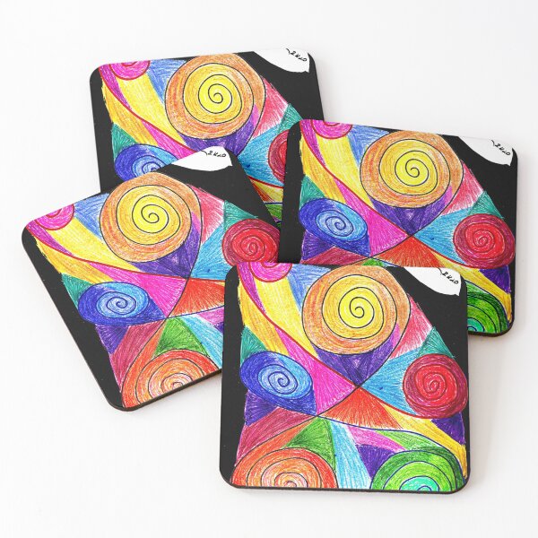 Item preview, Color and Swirl design by Rich AMeN Gill designed and sold by RichAMeNGill.