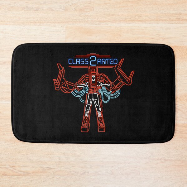 Item preview, Power Loader Licence designed and sold by therocketman.