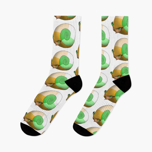 Item preview, Enbian NBLNB Coming Out Pride Snail designed and sold by PrideSnails.