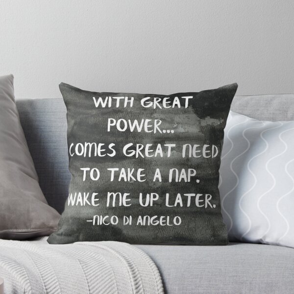 Item preview, naps designed and sold by inkandmadness.