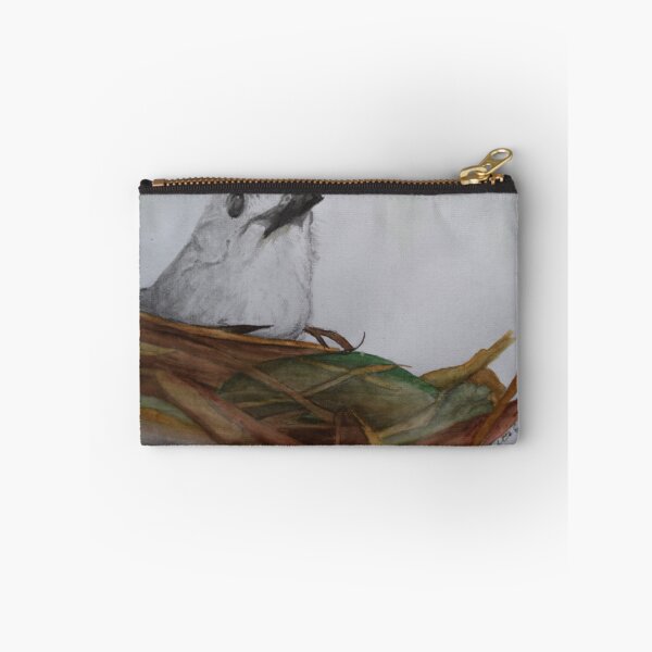 Item preview, Nesting Thrush designed and sold by Caroline Everett.