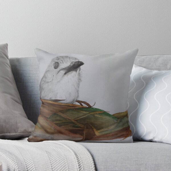 Item preview, Nesting Thrush designed and sold by Caroline Everett.