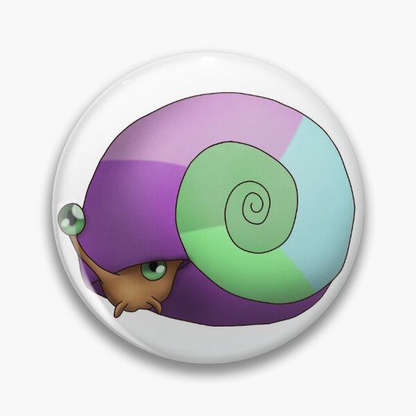 Item preview, Toric Quadrisian NBLM Coming Out Pride Snail designed and sold by PrideSnails.