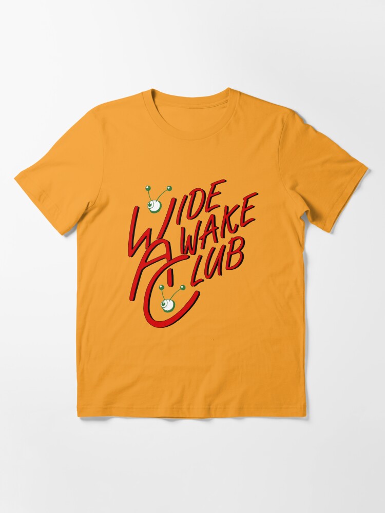 wide awake shirt