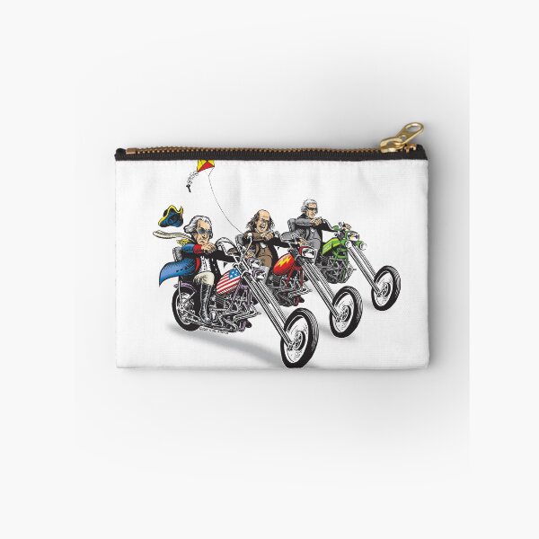 Item preview, The Founders go riding! designed and sold by Allen Peterson.