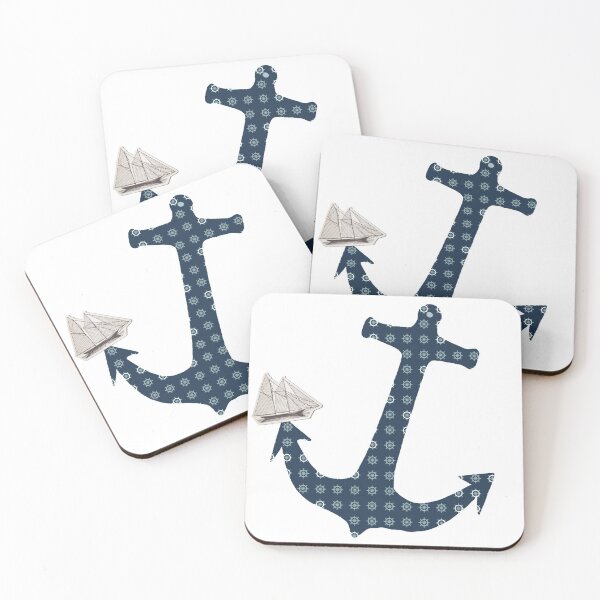 Item preview, Anchor designed and sold by artdemarta.
