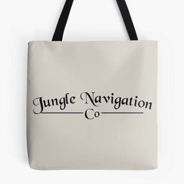 Item preview, Jungle Navigation Co designed and sold by FandomTrading.