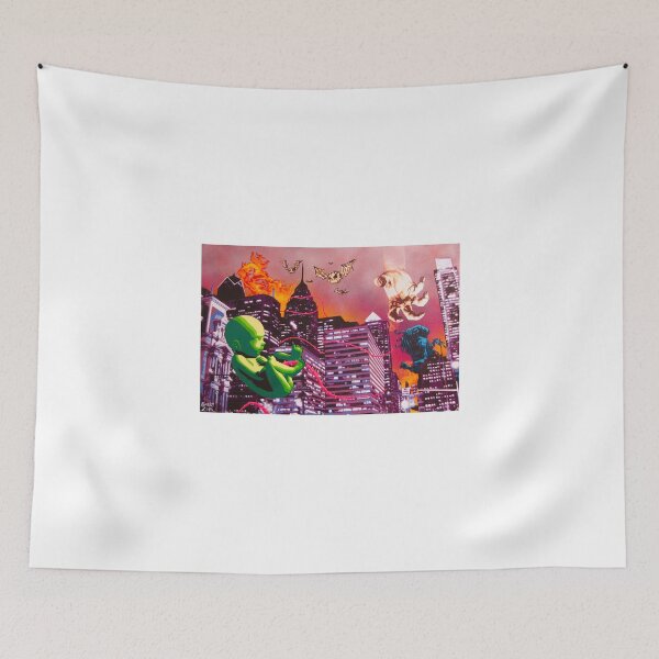 Item preview, Philly Rapture designed and sold by Bobby Zeik.