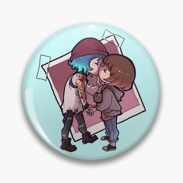 Item preview, Kiss  designed and sold by Camiluna27.