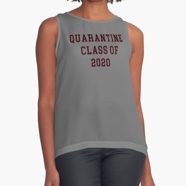 Item preview, Quarantine Class '20 designed and sold by willhollerung.