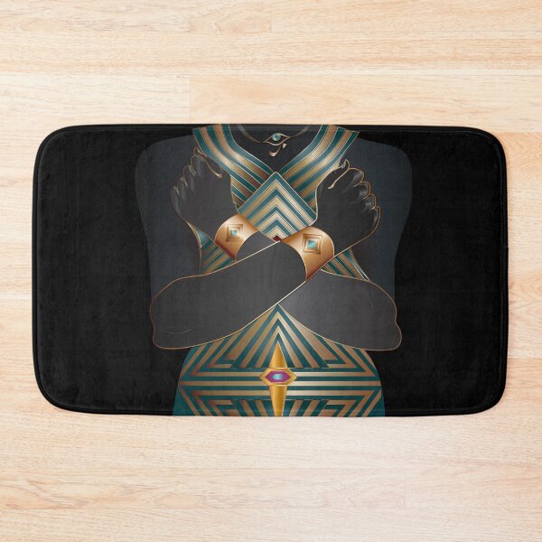Item preview, Wakanda Salute ... ( Be Safe and keep other Safe ) designed and sold by Nobiya.