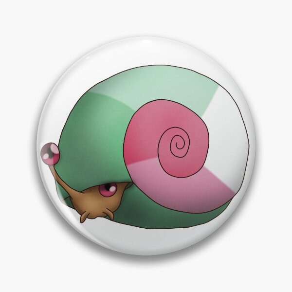 Item preview, Abrosexual Abroromantic Coming Out Pride Snail designed and sold by PrideSnails.