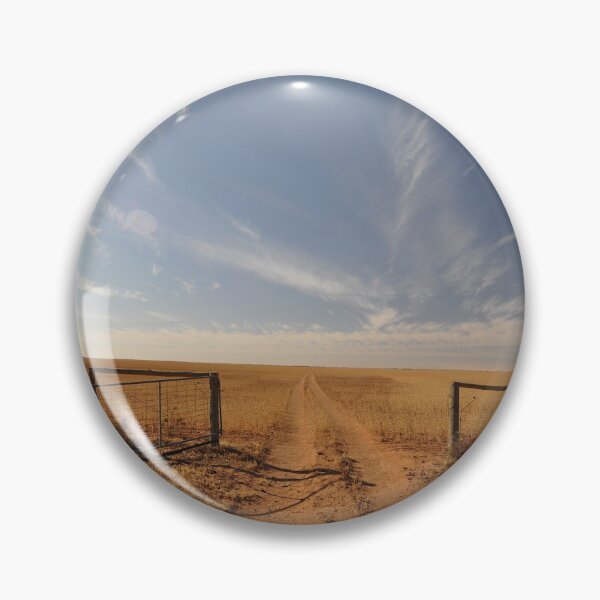 Item preview, Open Gates,Vic, Australia 2019 designed and sold by muz2142.