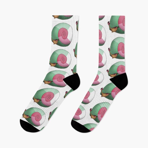 Item preview, Abrosexual Abroromantic Coming Out Pride Snail designed and sold by PrideSnails.