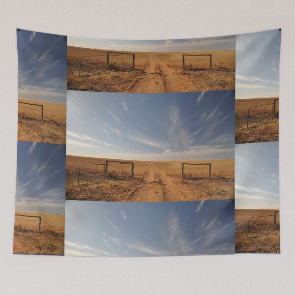 Item preview, Open Gates,Vic, Australia 2019 designed and sold by muz2142.