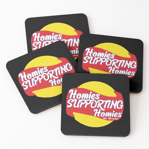 Item preview, homies designed and sold by SneakyBz.