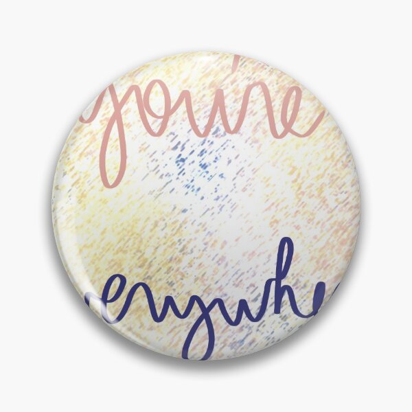 Item preview, Everywhere (Niall Horan) designed and sold by clouisters.