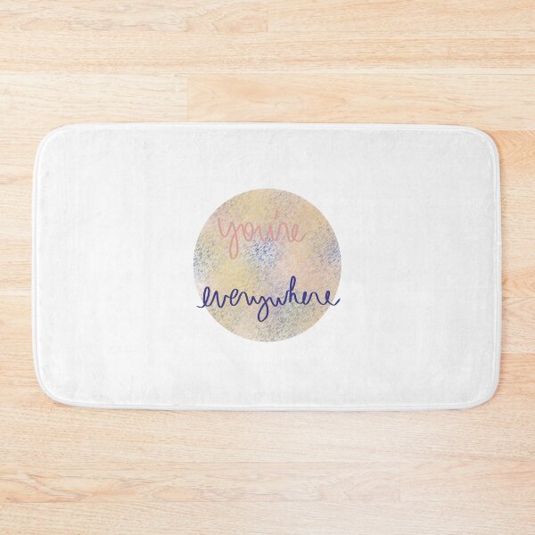 Item preview, Everywhere (Niall Horan) designed and sold by clouisters.