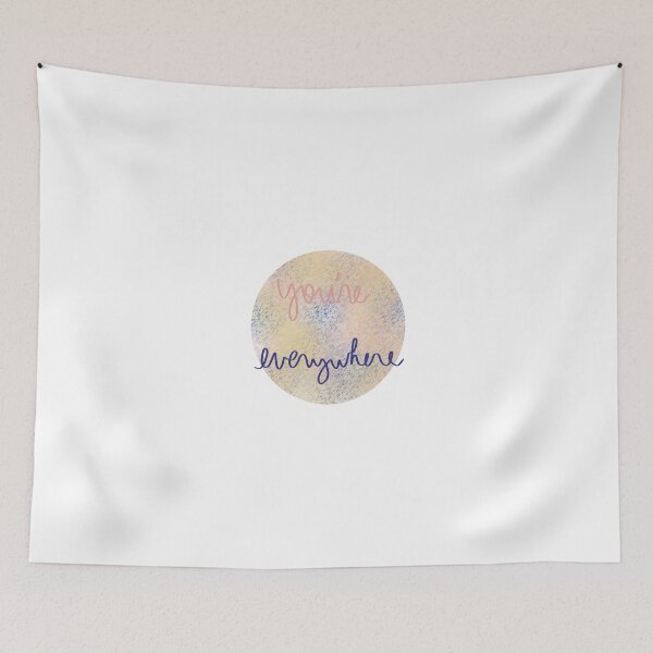 Item preview, Everywhere (Niall Horan) designed and sold by clouisters.