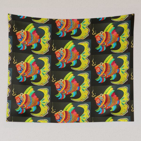 Item preview, Hanging Out designed and sold by EloiseArt.