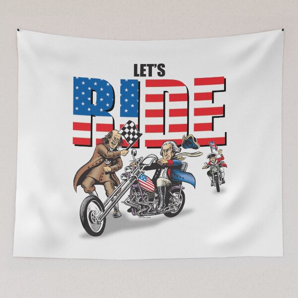 Item preview, Washington defeats the Red Coats! designed and sold by Allen Peterson.
