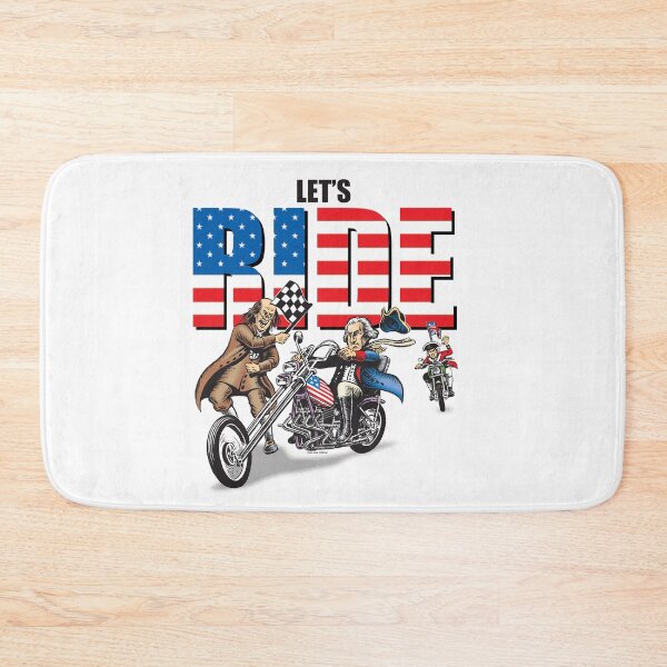 Item preview, Washington defeats the Red Coats! designed and sold by Allen Peterson.