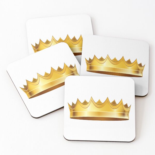 Item preview, Crown - Golden Crown designed and sold by andyrewth.