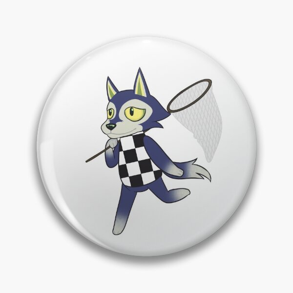 Item preview, Lobo designed and sold by elle-exe.