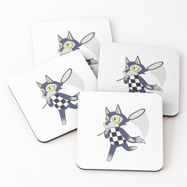 Item preview, Lobo designed and sold by elle-exe.