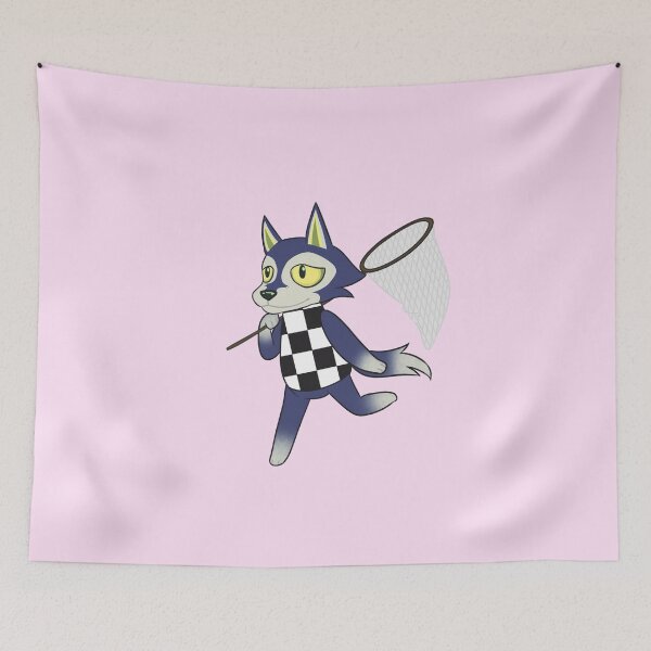 Item preview, Lobo designed and sold by elle-exe.