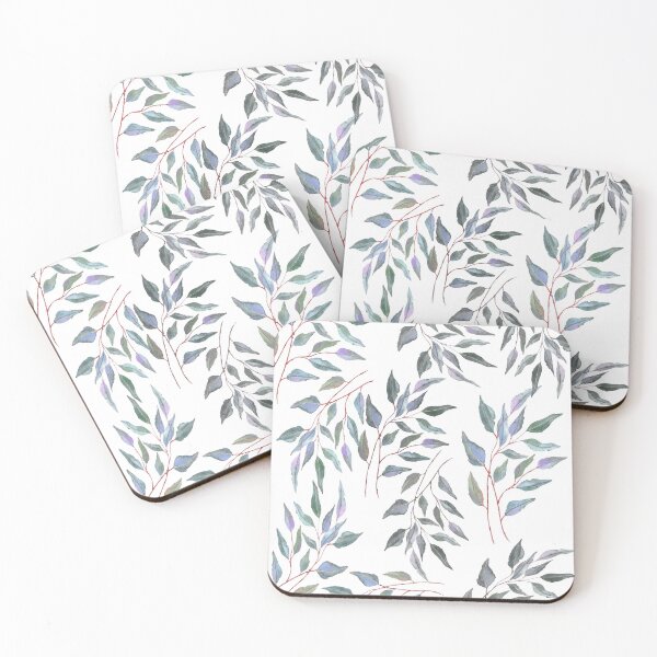Item preview, Eucalyptus leaves, baobab leaves designed and sold by latiendadearyam.