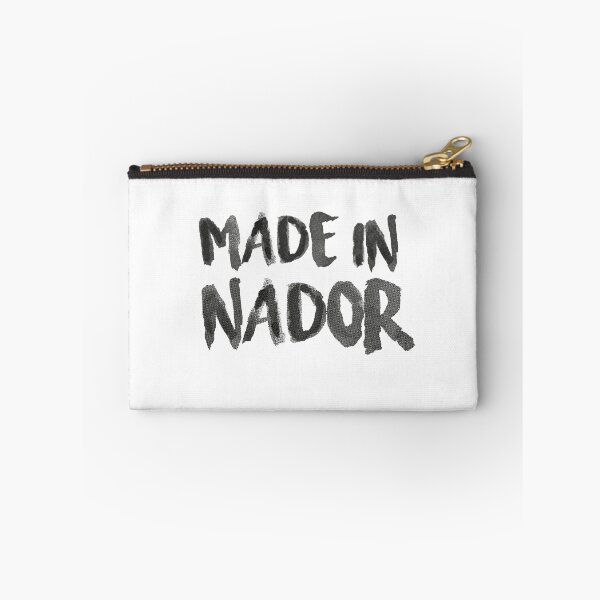Item preview, Made in Nador designed and sold by Mamesh Amazigh.
