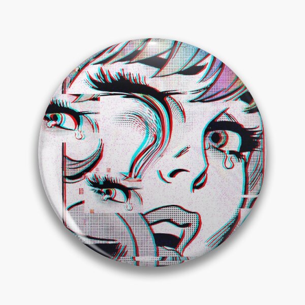 Item preview, let your heart break designed and sold by Michele Rota.