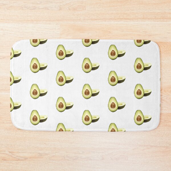 Item preview, Let’s get smashed - Avocado Print designed and sold by lydiaroseshop.