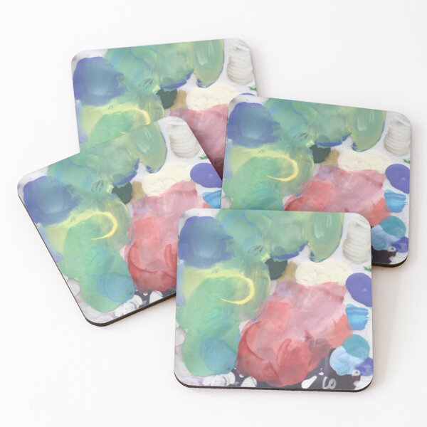 Item preview, Paint Pallet designed and sold by chelseacreatess.