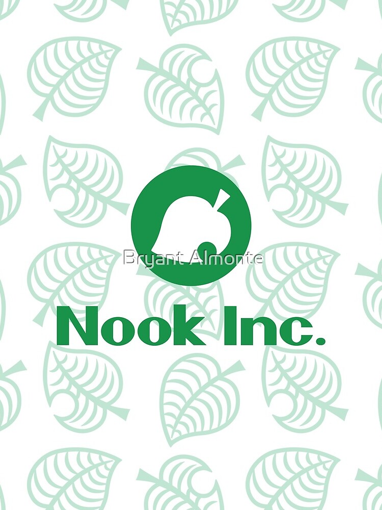 Nook Phone by PKtora