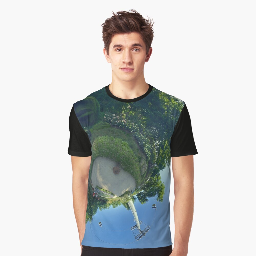Item preview, Graphic T-Shirt designed and sold by VeryIreland.