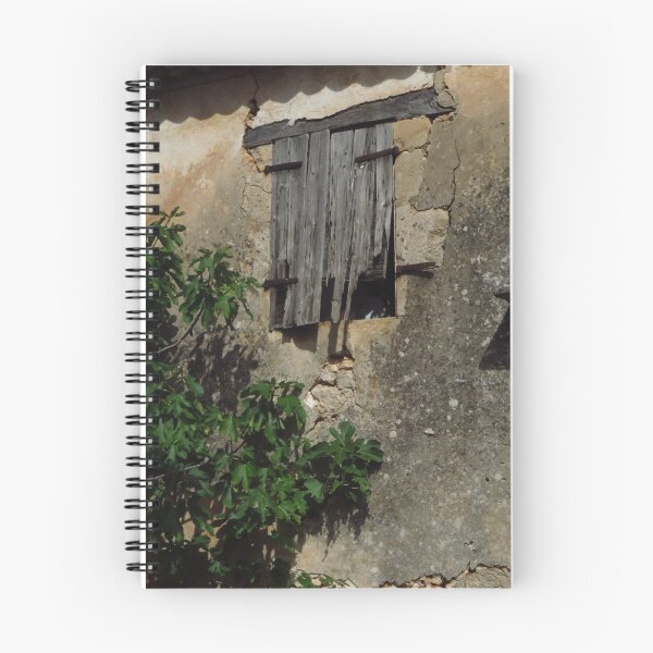 Item preview, Exo Hora Shutter, Zakynthos designed and sold by wiggyofipswich.
