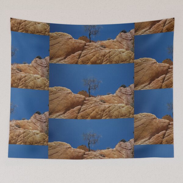 Item preview, Michael Lerner Lookout,NSW 2015-Lone Tree designed and sold by muz2142.
