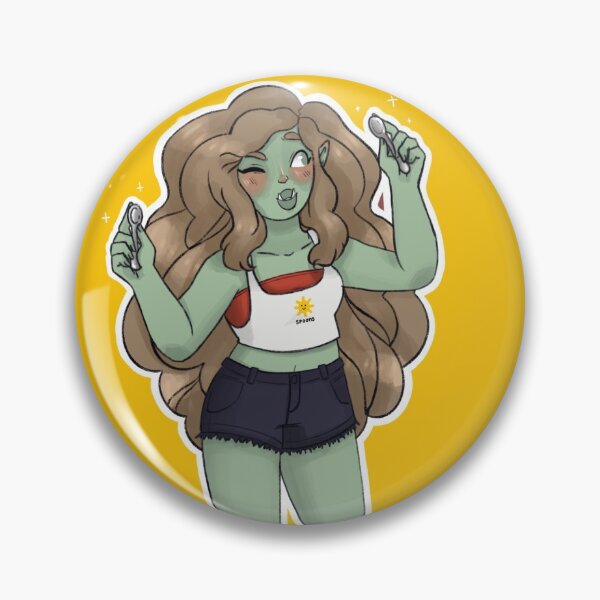 Item preview, Summer Yashee Bombarded Fanart designed and sold by Laurocoronatus.