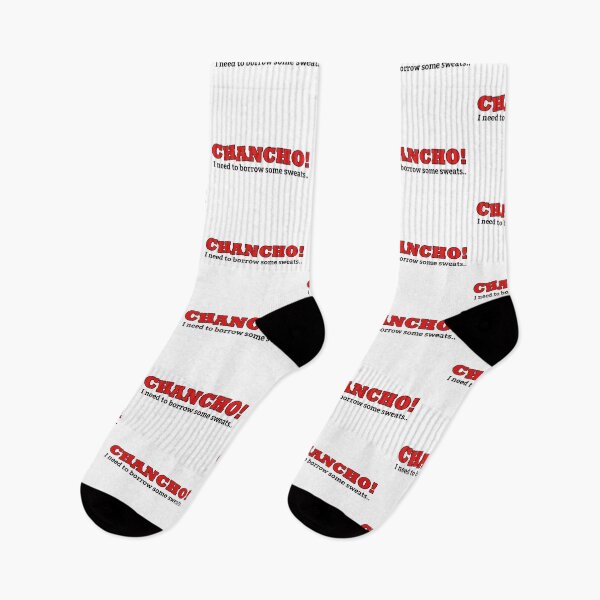 Item preview, CHANCHO! - Design by UMD designed and sold by Uncle Murray Designs  U.M.D..