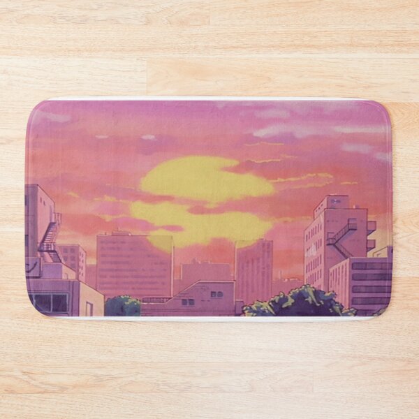 Item preview, sunset designed and sold by prxsci.