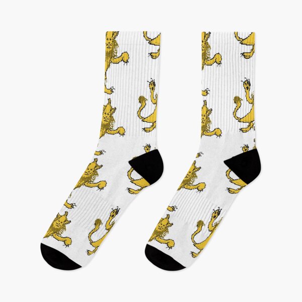Item preview, Cowardly Lion Banana  designed and sold by MoMoJaJa.